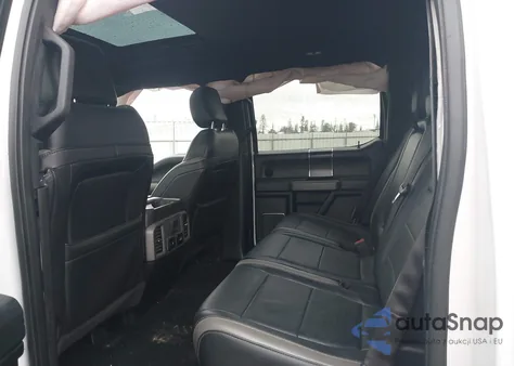 2018 Ford F-150 Raptor z USA, uszkodzony, nr VIN 1FTFW1RG3JFB86565